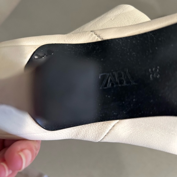 Zara boots - Picture 7 of 7